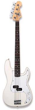 FenderP-Bass