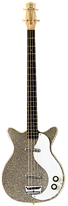 Danelectro bas