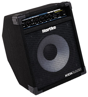 HARTKE