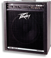 PEAVEY